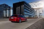 Mazda6 Wagon 2018 года (WW)